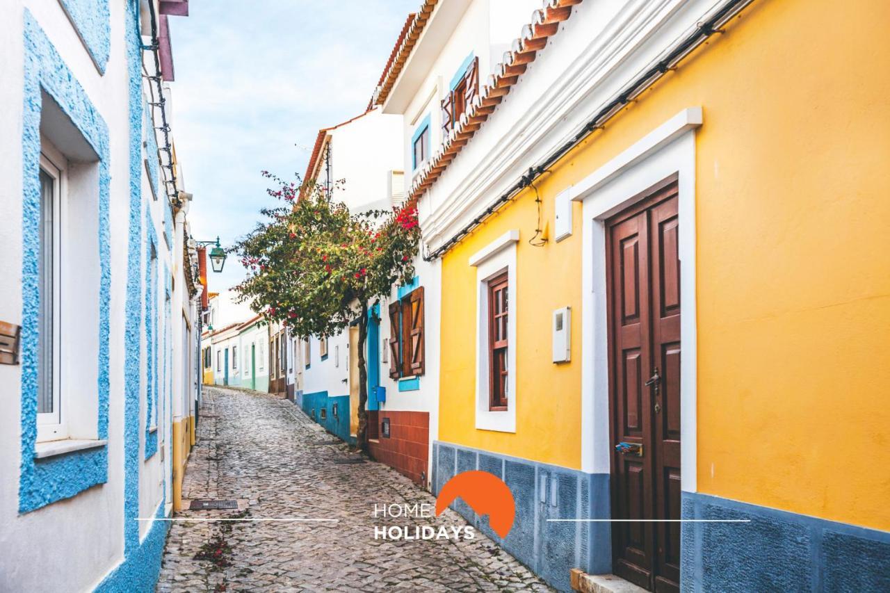 #109 Zelio House By Holidays * Albufeira
