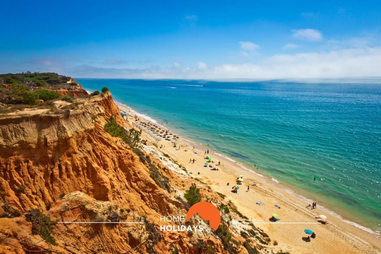 #109 Zelio House By Holidays Albufeira